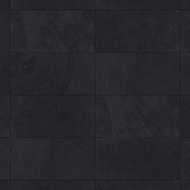 Mexen Mek Nero glazed rectified tile G1, floor-wall tile 120 x 60 cm, matt GT - TL504-120-060-03