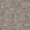 Mexen Rubble Grey glazed rectified porcelain tile G1, floor and wall tile 120 x 60 cm, carving - TL401-120-060-02
