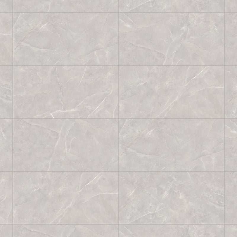 Mexen Boca Dove glazed ceramic stoneware rectified G1, floor and wall tile 120 x 60 cm, carving - TL403-120-060-01