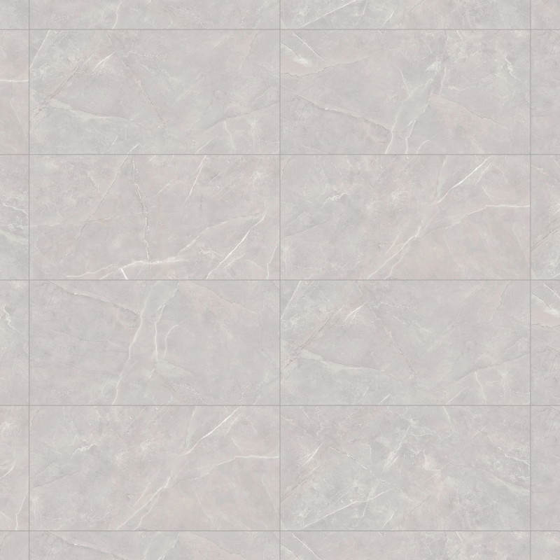Mexen Boca Dove glazed rectified porcelain stoneware G1, floor-wall tile 120 x 60 cm, carving - TL403-120-060-01