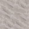 Mexen Rowan Grey glazed rectified gres tile, floor-wall tile 120 x 60 cm, carving - TL404-120-060-00