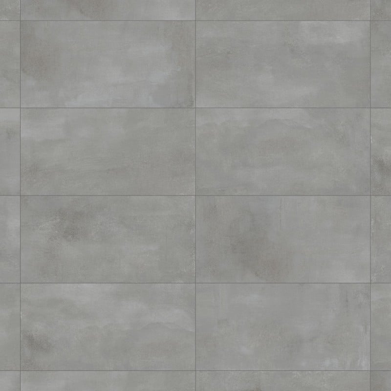 Mexen Calgary Grey Glazed Rectified Porcelain Tile G1, Floor-Wall 120 x 60 cm, Carving - TL409-120-060-00