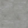 Mexen Calgary Grey glazed rectified gres G1, floor-wall tile 120 x 60 cm, carving - TL409-120-060-00