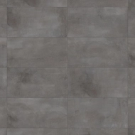 Mexen Calgary Rectified Glazed Gris Gres G1, Floor and Wall Tile 120 x 60 cm, Carving - TL409-120-060-01
