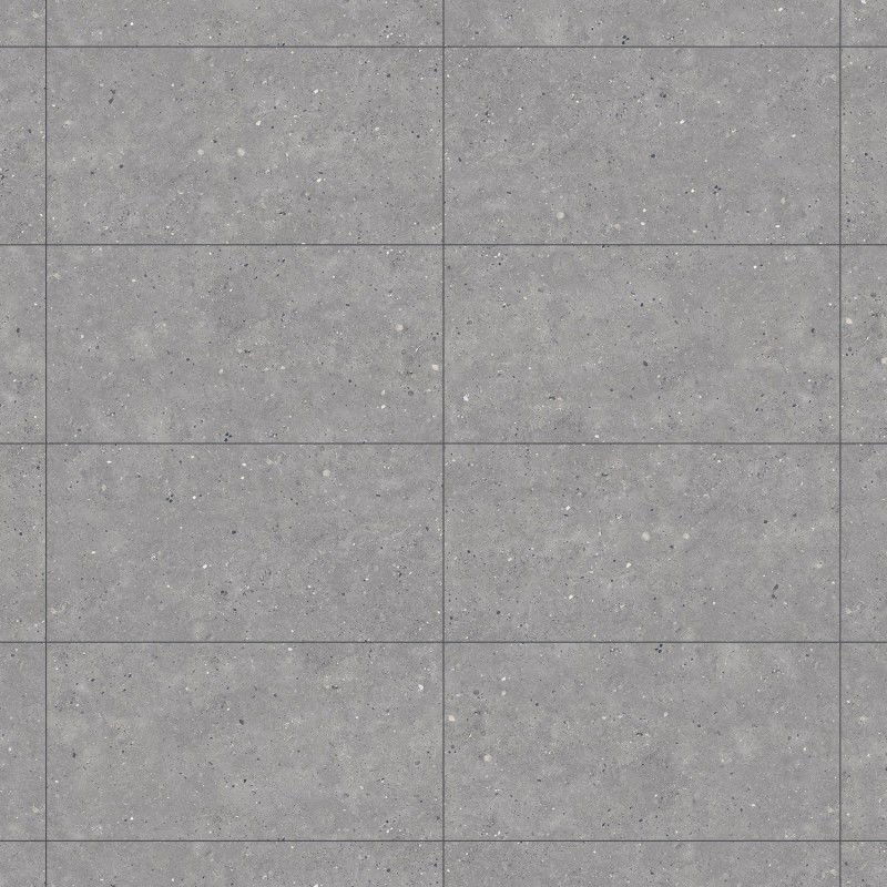 Mexen Flakes Rectified Glazed Gray Stoneware Tile G1, Floor-Wall Tile 120 x 60 cm, Carving - TL411-120-060-00