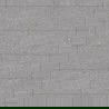 Mexen Flakes Rectified Glazed Gray Stoneware Tile G1, Floor-Wall Tile 120 x 60 cm, Carving - TL411-120-060-00