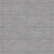 Mexen Flakes Rectified Glazed Gray Stoneware Tile G1, Floor-Wall Tile 120 x 60 cm, Carving - TL411-120-060-00