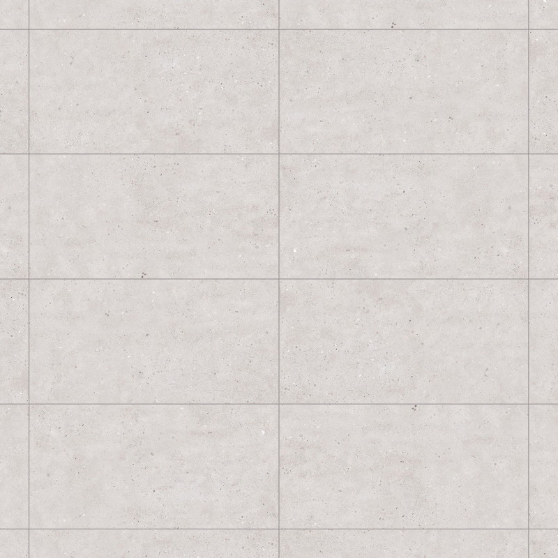 Mexen Flakes Bianco Glazed Rectified Porcelain Tile G1, Floor and Wall Tile 120 x 60 cm, Carving - TL411-120-060-01