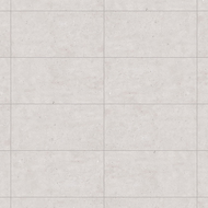 Mexen Flakes Bianco glazed rectified porcelain, floor-wall tile 120 x 60 cm, carving - TL411-120-060-01