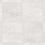 Mexen Morella Bianco Glazed Rectified Porcelain Tile G1, Floor-Wall Tile 120 x 60 cm, Carving - TL412-120-060-00