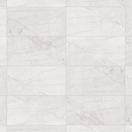 Mexen Morella Bianco Glazed Rectified Tile G1, Floor-Wall Tile 120 x 60 cm, Carving - TL412-120-060-00