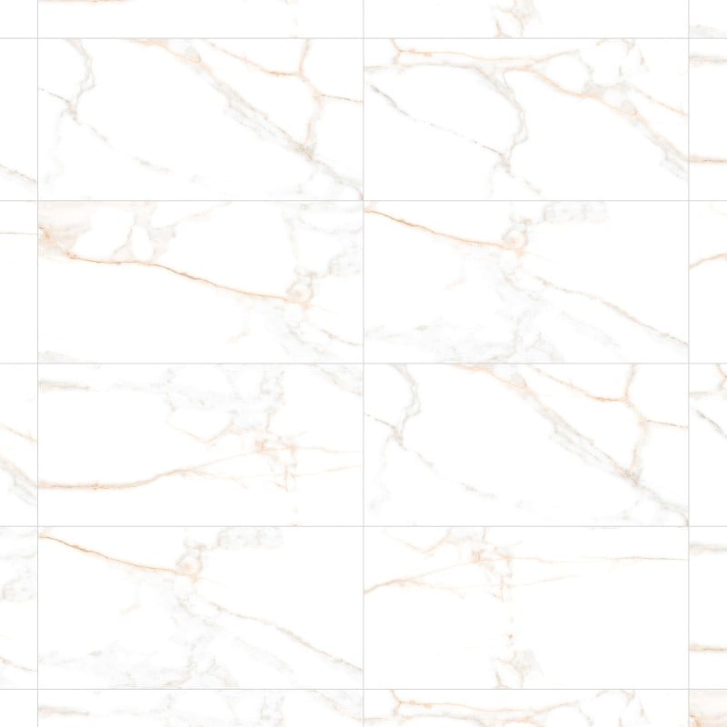 Mexen Viola Brown Glazed Rectified Porcelain Tile G1, Floor-Wall Tile 120 x 60 cm, Carving - TL416-120-060-00