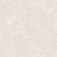 Mexen Olpado Bianco glazed rectified porcelain tile G1, floor and wall tile 120 x 60 cm, carving - TL417-120-060-00