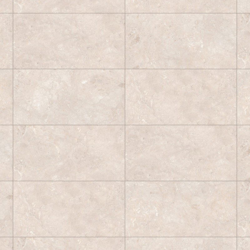 Mexen Olpado Soft glazed rectified porcelain stoneware tile G1, floor-wall tile 120 x 60 cm, carving - TL417-120-060-03