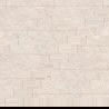 Mexen Olpado Soft glazed rectified porcelain stoneware tile G1, floor-wall tile 120 x 60 cm, carving - TL417-120-060-03