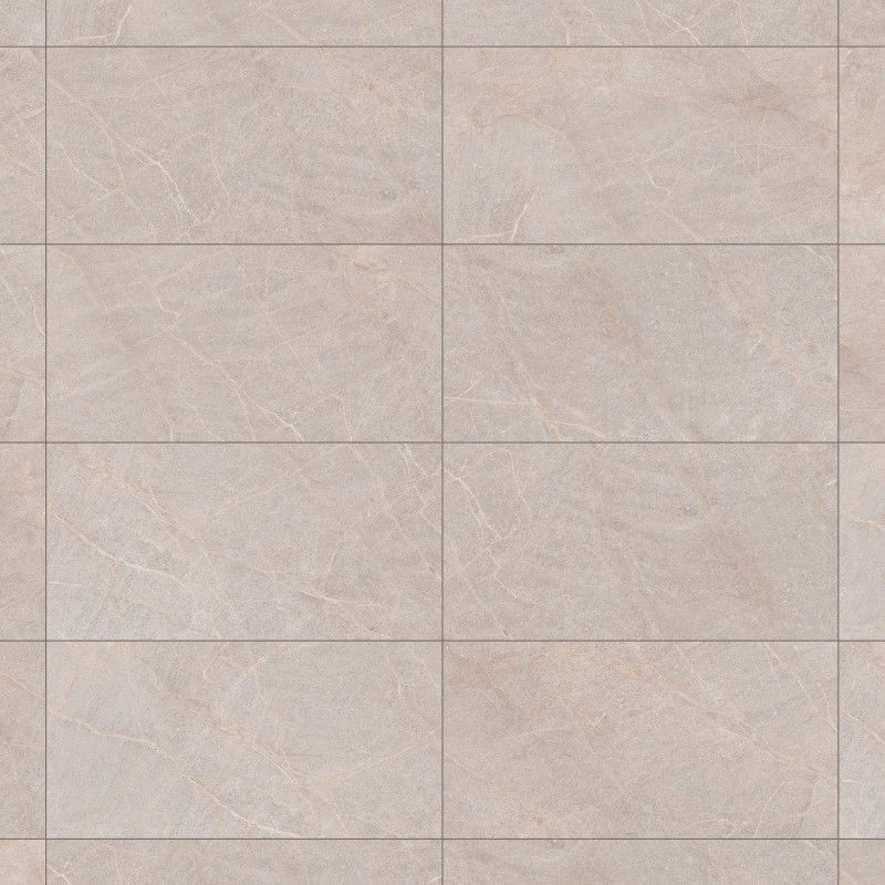 Mexen Olvera Beige Glazed Rectified Porcelain Tile, Floor and Wall Tile 120 x 60 cm, Carving - TL418-120-060-00