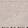 Mexen Olvera Beige Glazed Rectified Porcelain Tile, Floor and Wall Tile 120 x 60 cm, Carving - TL418-120-060-00