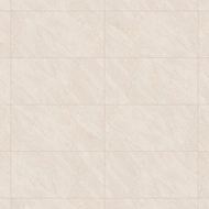 Mexen Harper Crema glazed rectified stoneware tile G1, floor-wall tile 120 x 60 cm, carving - TL422-120-060-01