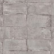 Mexen Cemento Glazed Grigio Porcelain Tile Rect. G1, Floor-Wall Tile 120 x 60 cm, Carving - TL425-120-060-01