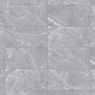 Mexen Vennisa Grey glazed rectified gres G1, floor and wall tile 120 x 60 cm, carving - TL426-120-060-02