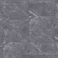 Mexen Vennisa Nero glazed rectified gres G1, floor-wall tile 120 x 60 cm, carving - TL426-120-060-03