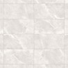 Mexen Visby Bianco glazed rectified gres G1, floor and wall tile 120 x 60 cm, carving - TL428-120-060-01