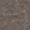 Mexen Visby Copper glazed rectified porcelain tile, wall and floor tile 120 x 60 cm, carving - TL428-120-060-03