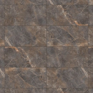 Mexen Visby Copper glazed rectified porcelain tile, wall and floor tile 120 x 60 cm, carving - TL428-120-060-03