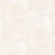 Mexen Oberon Bianco glazed rectified gres G1, floor-wall tile 120 x 60 cm, carving - TL429-120-060-02