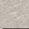 Mexen Dorado Grey glazed porcelain rectified G1, floor-wall tile 120 x 60 cm, carving - TL431-120-060-01