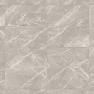 Mexen Dorado Grey glazed porcelain rectified G1, floor-wall tile 120 x 60 cm, carving - TL431-120-060-01