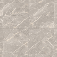 Mexen Dorado Grey Glazed Rectified Porcelain Tile G1, Floor-Wall Tile 120 x 60 cm, Carving - TL431-120-060-01