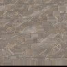 Mexen Dorado Saddle glazed rectified porcelain stoneware tile, 120 x 60 cm, carving - TL431-120-060-02