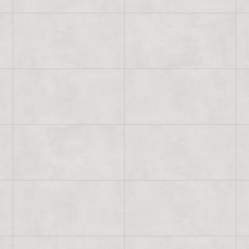 Mexen Lemmy Bianco glazed rectified G1, floor and wall tile 120 x 60 cm, carving - TL433-120-060-01