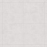 Mexen Lemmy Bianco glazed rectified porcelain tile G1, floor-wall tile 120 x 60 cm, carving - TL433-120-060-01