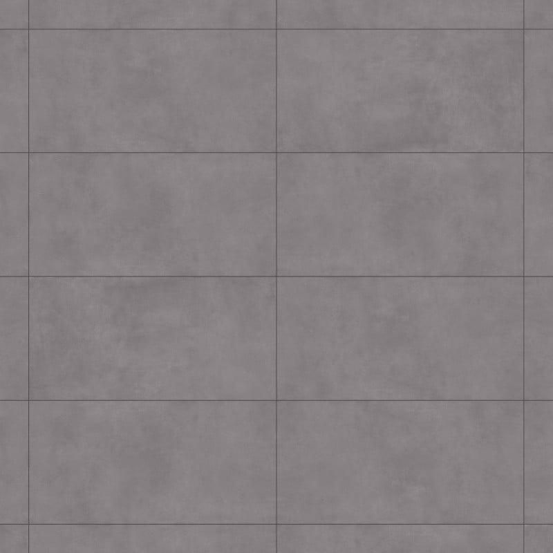 Mexen Lemmy Grey glazed rectified gres G1, floor and wall tile 120 x 60 cm, carving - TL433-120-060-02