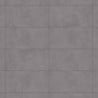 Mexen Lemmy Grey glazed rectified gres G1, floor and wall tile 120 x 60 cm, carving - TL433-120-060-02