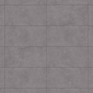 Mexen Lemmy Grey glazed rectified gres G1, floor and wall tile 120 x 60 cm, carving - TL433-120-060-02