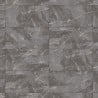 Mexen Jerico Nero glazed rectified gres. G1, floor-wall tile 120 x 60 cm, carving - TL435-120-060-01