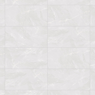 Mexen Jerico Silver glazed porcelain rectified. G1, floor-wall tile 120 x 60 cm, carving - TL435-120-060-02