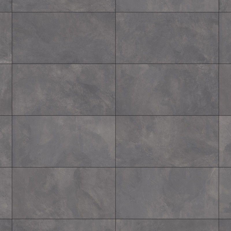 Mexen Evolution Gris glazed porcelain rectified G1, floor-wall tile 120 x 60 cm, carving - TL437-120-060-02