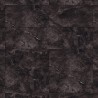 Mexen Merison Black Glazed Rectified Porcelain Tile G1, Floor-Wall Tile 120 x 60 cm, High Gloss - TL203-120-060-00