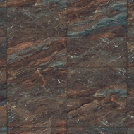 Mexen Sintra Earth glazed rectified porcelain tile G1, floor-wall tile 120 x 60 cm, high gloss - TL204-120-060-02