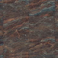 Mexen Sintra Earth glazed rectified stoneware tile G1, floor-wall tile 120 x 60 cm, high gloss - TL204-120-060-02