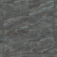 Mexen Sintra Green glazed rectified porcelain, floor-wall tile 120 x 60 cm, high gloss - TL204-120-060-06