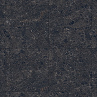 Mexen Slik Emperador Black Glazed Rectified Porcelain Stoneware G1, Floor and Wall Tile 120 x 60 cm, High Gloss