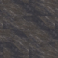 Mexen Brazilian Black polished rectified porcelain G1, floor and wall tile 120 x 60 cm, high gloss - TL209-120-060-00