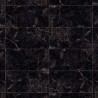 Mexen Champion Black Glazed Rectified G1 Tile, Floor and Wall Tile 120 x 60 cm, High Gloss - TL202-120-060-00