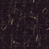 Mexen Python Gold glazed rectified G1 porcelain tile, floor-wall tile 120 x 60 cm, high gloss - TL212-120-060-00