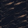 Mexen Fossil Black Glazed Rectified Gres G1, Floor-Wall Tile 120 x 60 cm, High Gloss - TL213-120-060-00